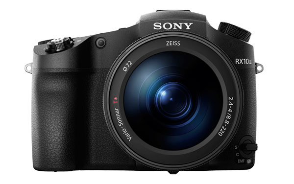 Sony RX10 III Sony RX10 III