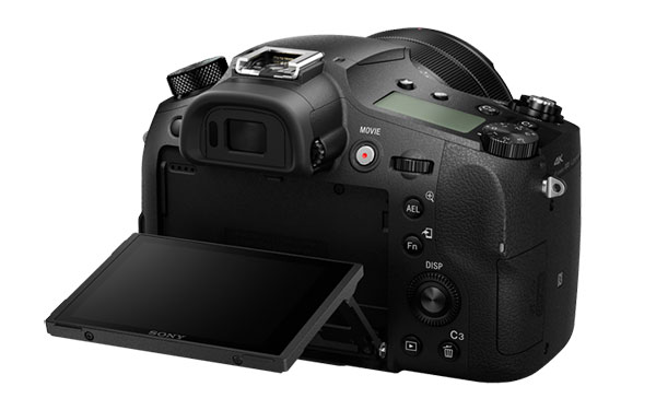 Sony RX10 III Sony RX10 III