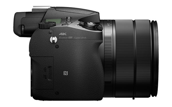 Sony RX10 III Sony RX10 III