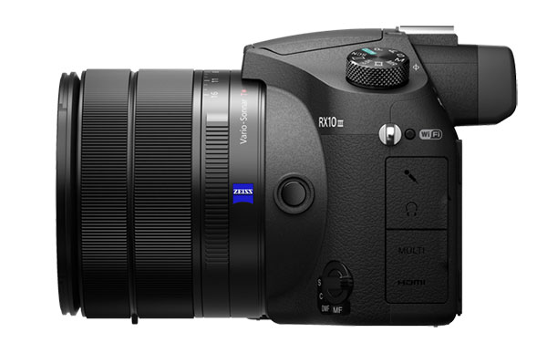 Sony RX10 III Sony RX10 III