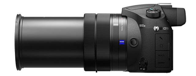 Sony RX10 III Sony RX10 III