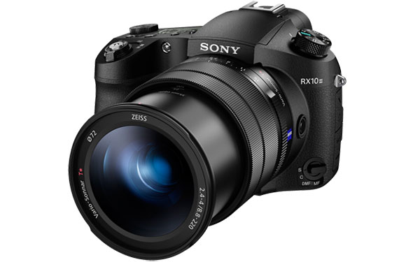 Sony RX10 III Sony RX10 III