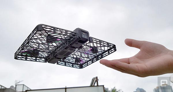 โดรน โดรน