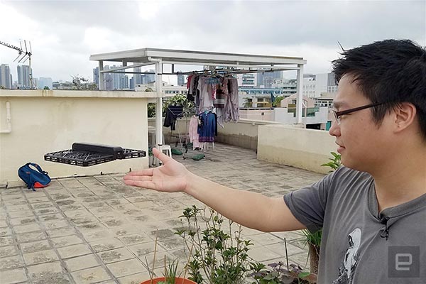 โดรน โดรน