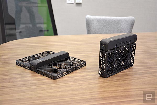 โดรน โดรน