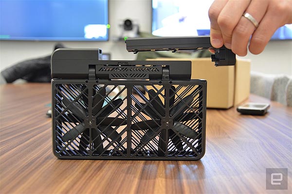 โดรน โดรน