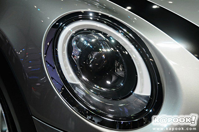 MINI Cooper S Convertible 2016 MINI Cooper S Convertible 2016