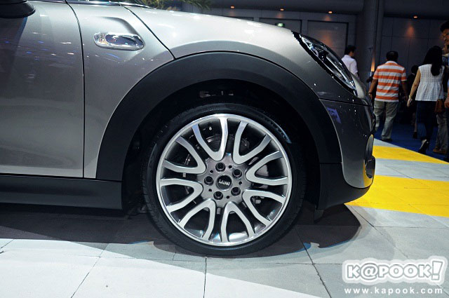 MINI Cooper S Convertible 2016 MINI Cooper S Convertible 2016