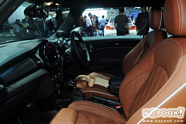 MINI Cooper S Convertible 2016 MINI Cooper S Convertible 2016