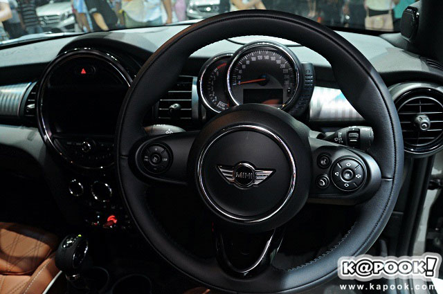 MINI Cooper S Convertible 2016 MINI Cooper S Convertible 2016