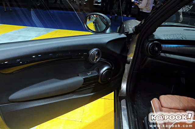 MINI Cooper S Convertible 2016 MINI Cooper S Convertible 2016