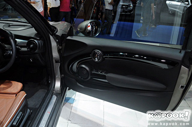 MINI Cooper S Convertible 2016 MINI Cooper S Convertible 2016