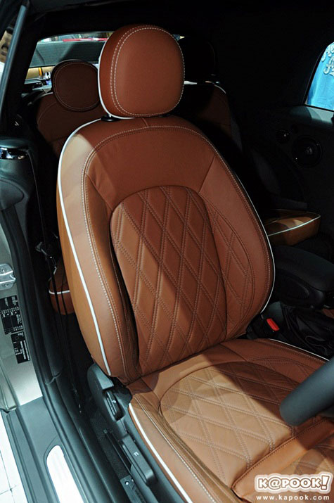 MINI Cooper S Convertible 2016 MINI Cooper S Convertible 2016