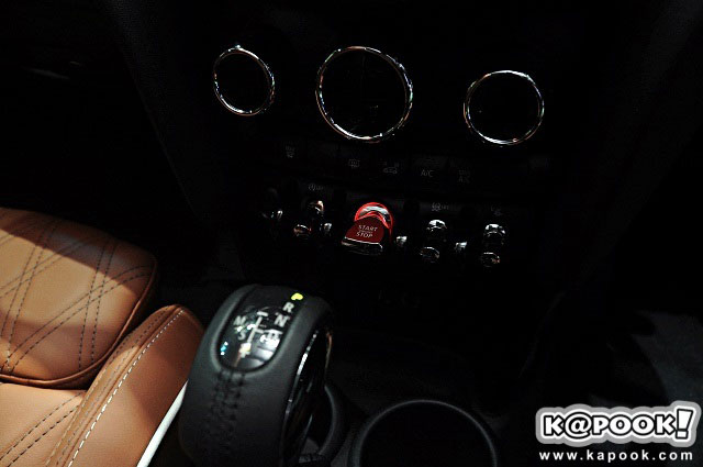 MINI Cooper S Convertible 2016 MINI Cooper S Convertible 2016