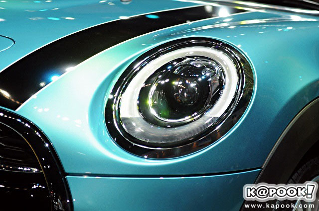 MINI Cooper S Convertible 2016 MINI Cooper S Convertible 2016