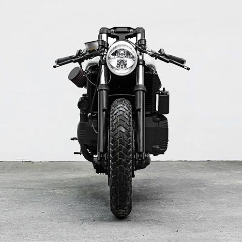 BMW K100 IMPULS K101 BMW K100 IMPULS K101