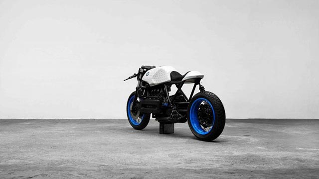 BMW K100 IMPULS K101 BMW K100 IMPULS K101