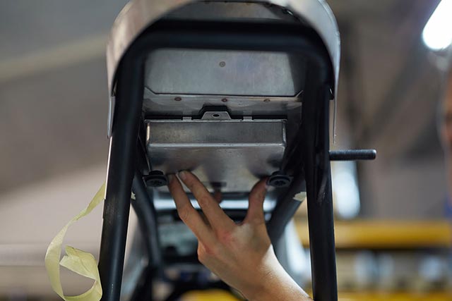 BMW K100 IMPULS K101 BMW K100 IMPULS K101