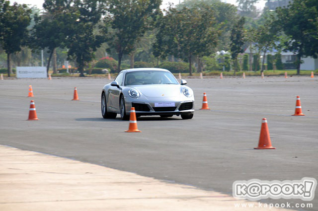 Porsche 911 Carrera 2016 Porsche 911 Carrera 2016