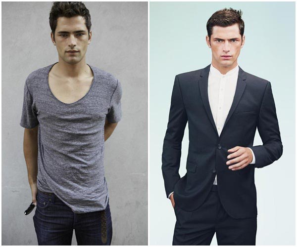 Sean O’Pry Sean O’Pry