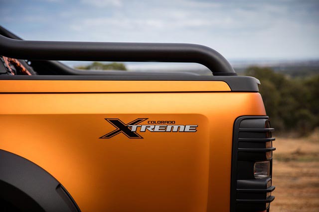 Chevrolet Colorado 2016 Chevrolet Colorado 2016
