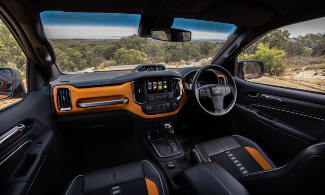 Chevrolet Colorado 2016 Chevrolet Colorado 2016
