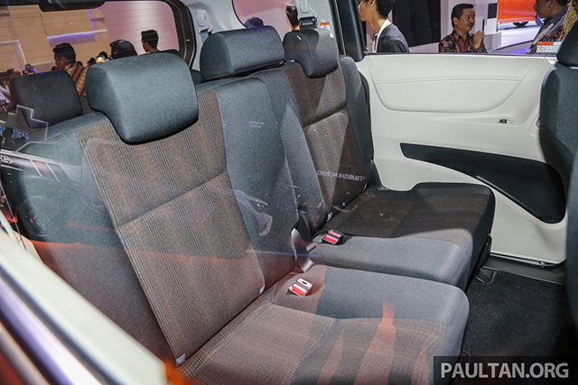 Toyota Sienta 2016 Toyota Sienta 2016