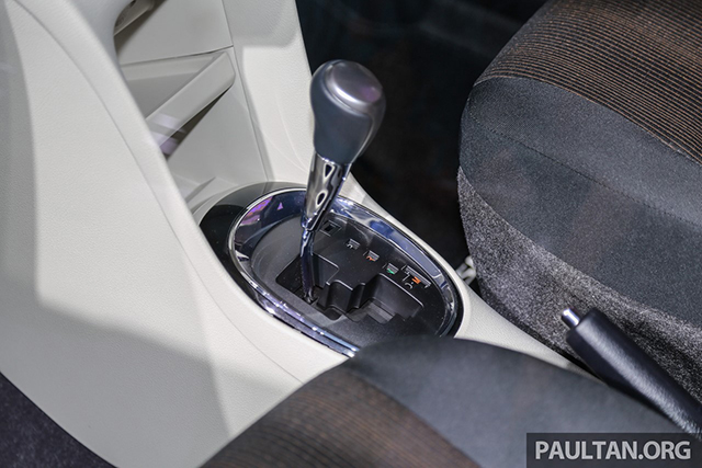 Toyota Sienta 2016 Toyota Sienta 2016