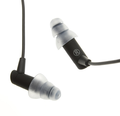 หูฟัง In Ear หูฟัง In Ear