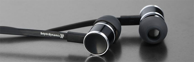 หูฟัง In Ear หูฟัง In Ear