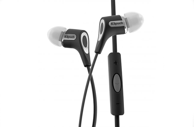 หูฟัง In Ear หูฟัง In Ear