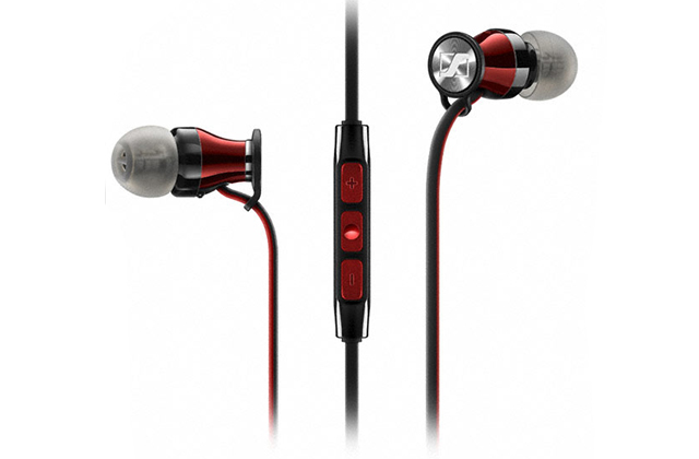 หูฟัง In Ear หูฟัง In Ear