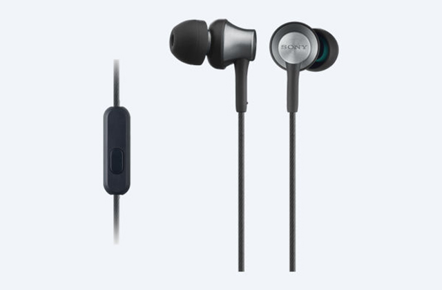 หูฟัง In Ear หูฟัง In Ear