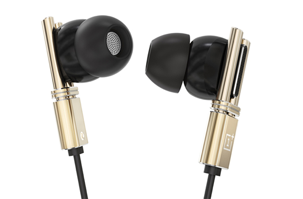 หูฟัง In Ear หูฟัง In Ear