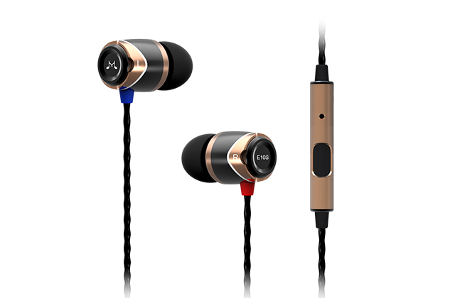 หูฟัง In Ear หูฟัง In Ear