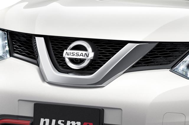 Nissan X-Trail NISMO Performance Package Nissan X-Trail NISMO Performance Package