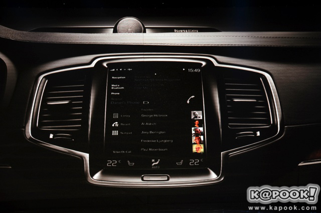 Volvo XC90 2016 Volvo XC90 2016