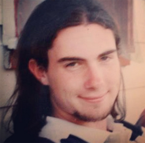 อดัม เลอวีน อดัม เลอวีน