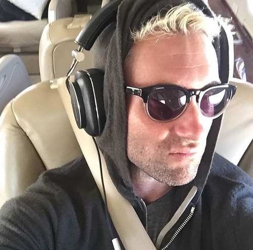 อดัม เลอวีน อดัม เลอวีน