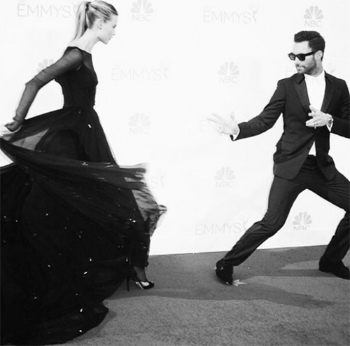 อดัม เลอวีน อดัม เลอวีน