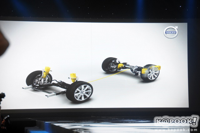 Volvo XC90 2016 Volvo XC90 2016