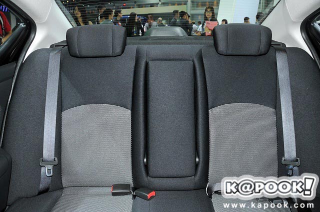 Nissan Almera Nismo 2016 Nissan Almera Nismo 2016