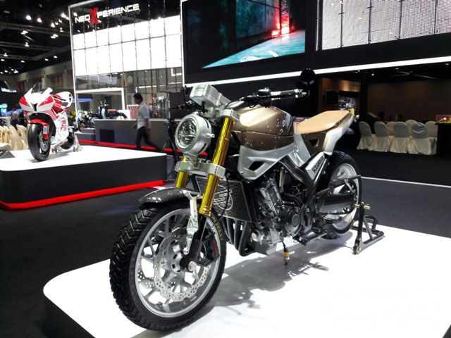 Motor Show 2016 Motor Show 2016