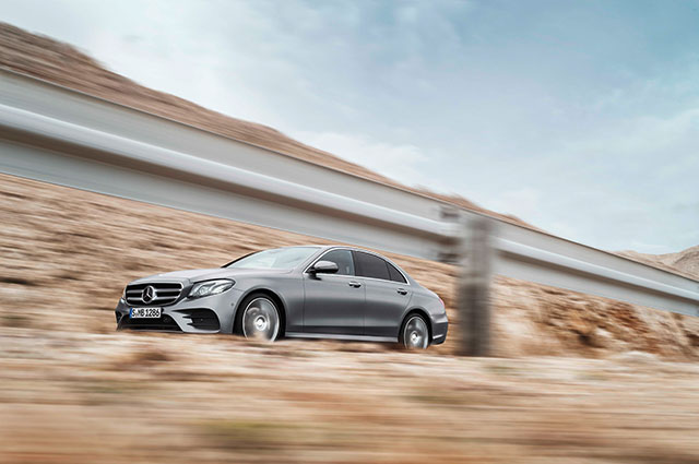 Mercedes Benz E-Class 2016 Mercedes Benz E-Class 2016