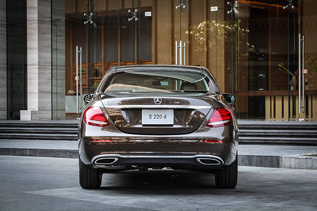 Mercedes Benz E-Class 2016 Mercedes Benz E-Class 2016