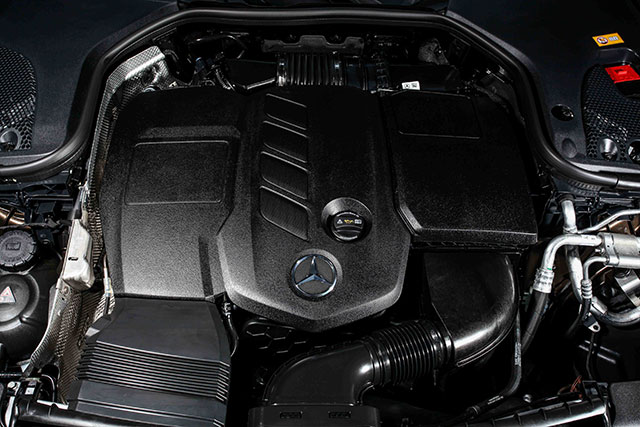 Mercedes Benz E-Class 2016 Mercedes Benz E-Class 2016