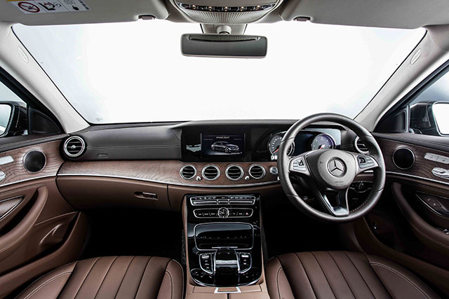 Mercedes Benz E-Class 2016 Mercedes Benz E-Class 2016