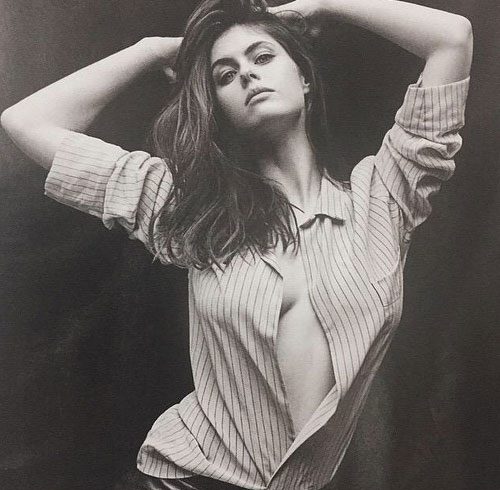 Alexandra Daddario Alexandra Daddario