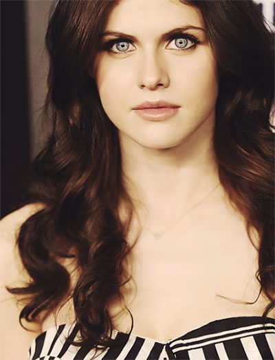 Alexandra Daddario Alexandra Daddario