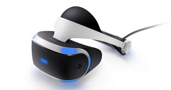 PlayStation VR ประกาศราคาและวันวางจำหน่ายแล้ว PlayStation VR ประกาศราคาและวันวางจำหน่ายแล้ว